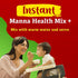 Manna Health Mix Instant Multigrain Cereal